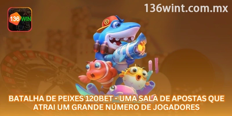 Oferta de entrada da 136win com faixa de depósito e limite do bônus