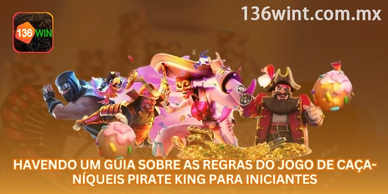 Mapa da interface 136win com menu, busca, carteira e categorias